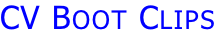 CV Boot Clips